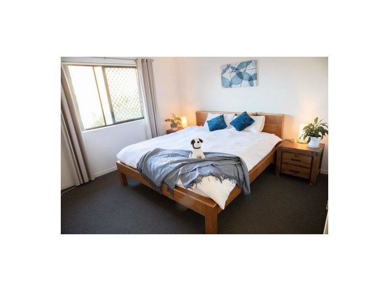 5/39 Ninth Ave, Coorparoo QLD 4151