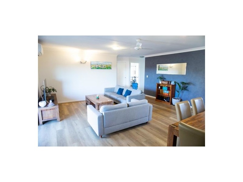 5/39 Ninth Ave, Coorparoo QLD 4151