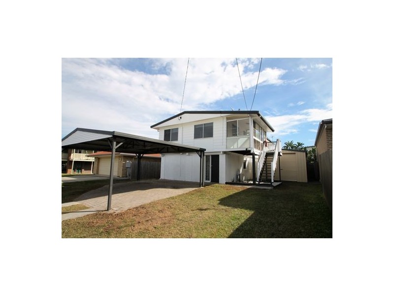 30 BENT STREET, Cannon Hill QLD 4170