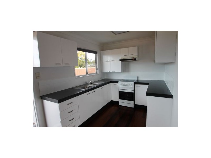 30 BENT STREET, Cannon Hill QLD 4170