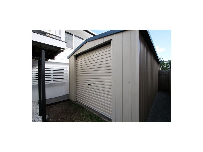 30 BENT STREET, Cannon Hill QLD 4170