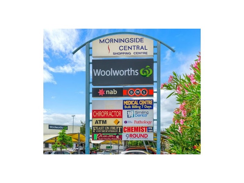 30 BENT STREET, Cannon Hill QLD 4170