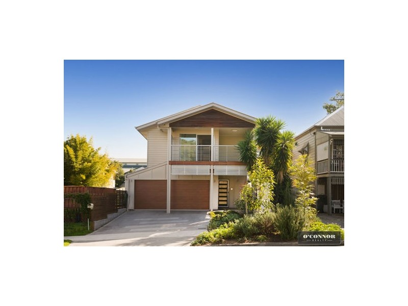 39 FISHER STREET, East Brisbane QLD 4169