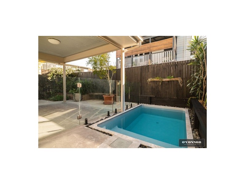 39 FISHER STREET, East Brisbane QLD 4169