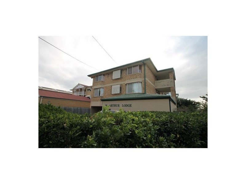 5/36 HAIG STREET, Coorparoo QLD 4151