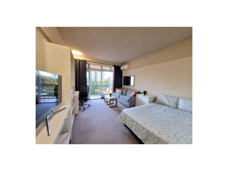 205/355 Main Street, Kangaroo Point QLD 4169