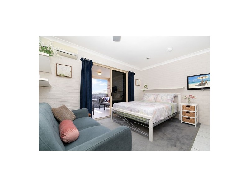 10/25 Lisburn Street, East Brisbane QLD 4169