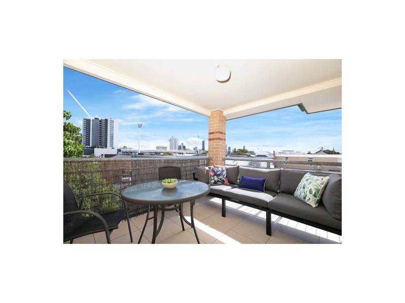 10/25 Lisburn Street, East Brisbane QLD 4169