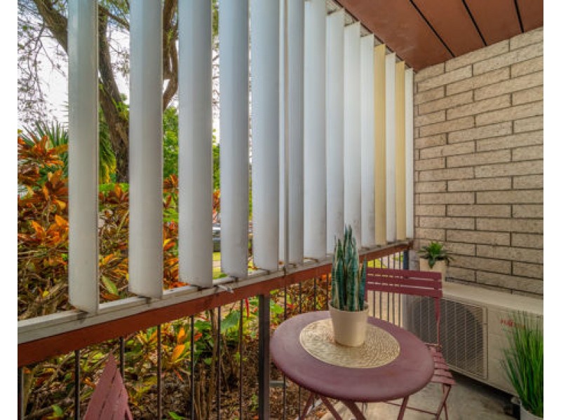 2.69 NORTHCOTE STREET, East Brisbane QLD 4169