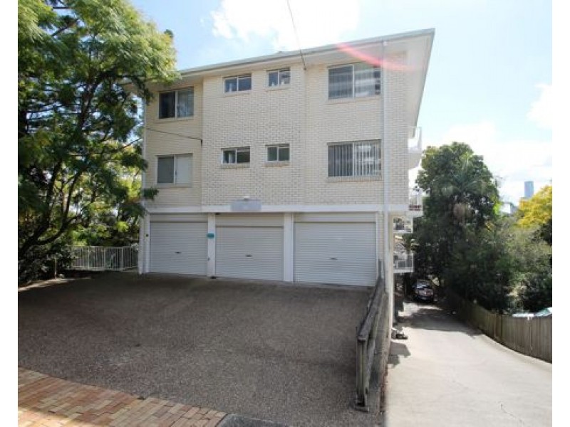 4/96 Dornoch Terrace, Highgate Hill QLD 4101