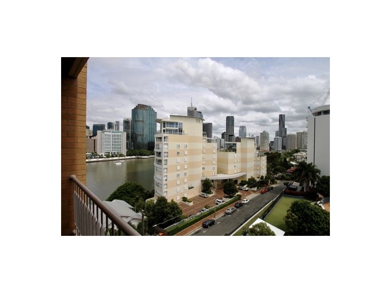 606.355 Main Street, Kangaroo Point QLD 4169