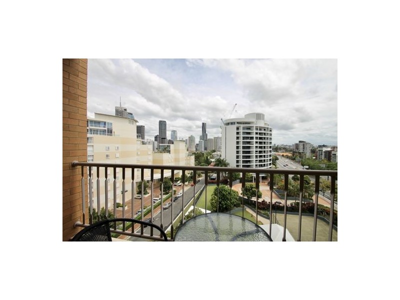 606.355 Main Street, Kangaroo Point QLD 4169