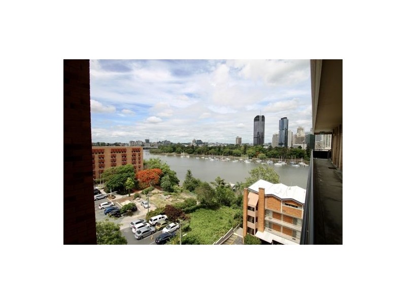 606.355 Main Street, Kangaroo Point QLD 4169
