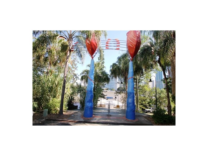 606.355 Main Street, Kangaroo Point QLD 4169