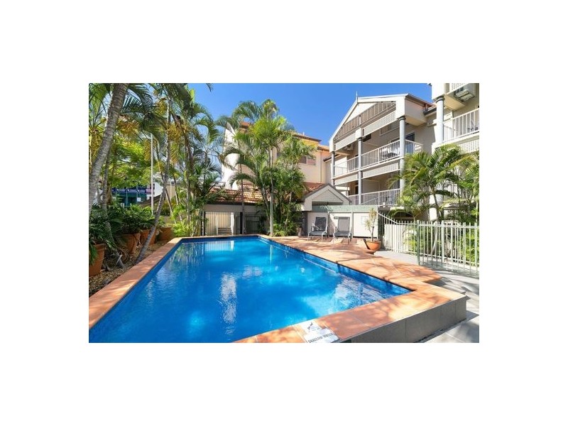 224/85 DEAKIN STREET, Kangaroo Point QLD 4169