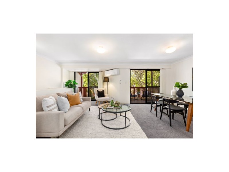 9/101 Richmond Rd, Morningside QLD 4170