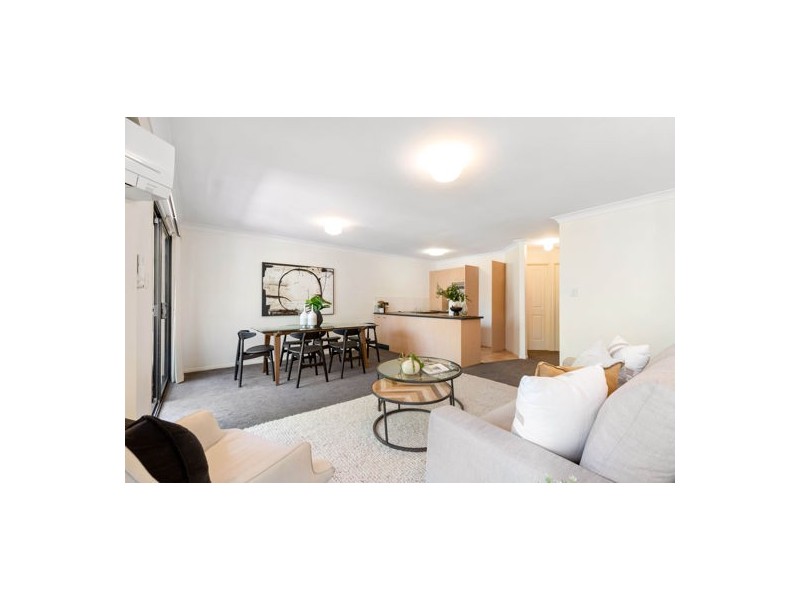 9/101 Richmond Rd, Morningside QLD 4170