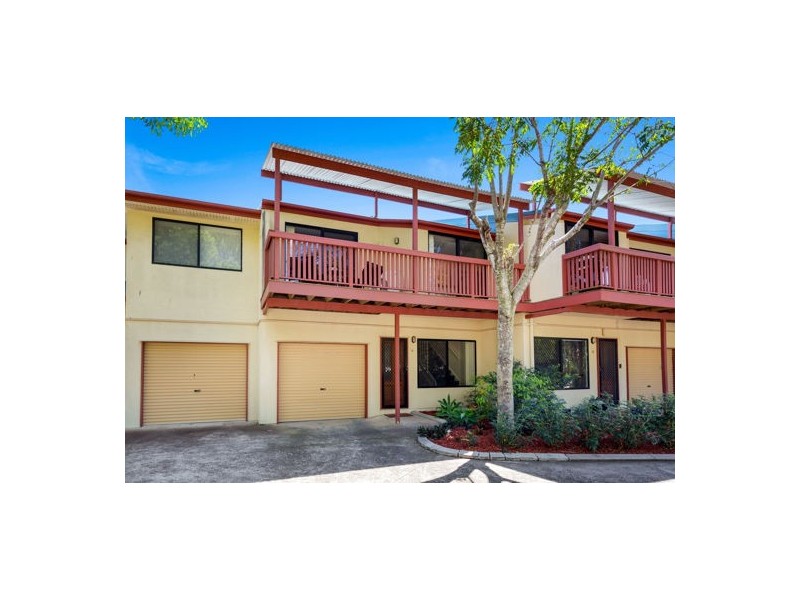 9/101 Richmond Rd, Morningside QLD 4170