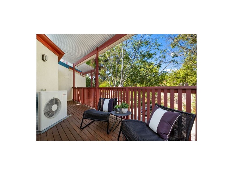 9/101 Richmond Rd, Morningside QLD 4170
