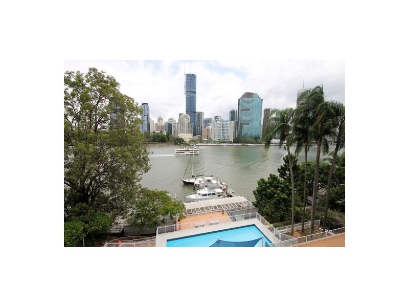 44/355 Main Street, Kangaroo Point QLD 4169