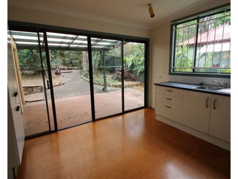 132 Merthyr Road, New Farm QLD 4005