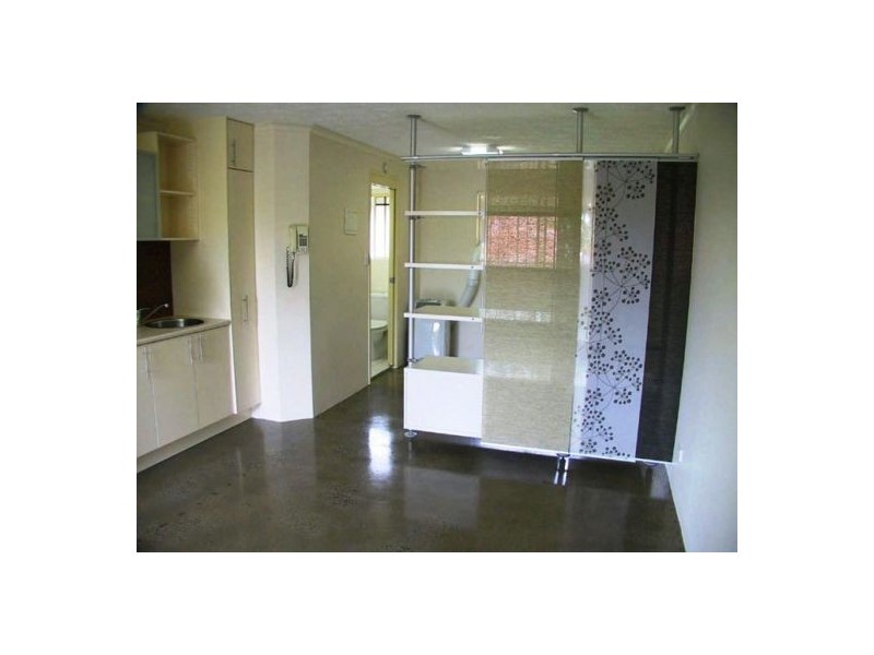 5/27 Princess St, Kangaroo Point QLD 4169