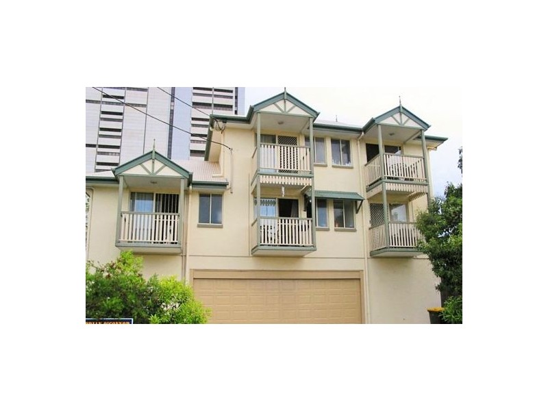 5/27 Princess St, Kangaroo Point QLD 4169