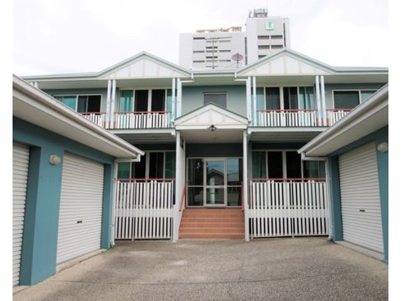 1/28 Princess St, Kangaroo Point QLD 4169