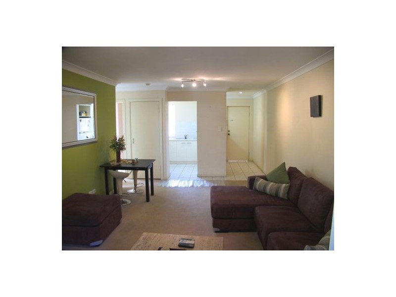 6/63 JACKSON STREET, Hamilton QLD 4007