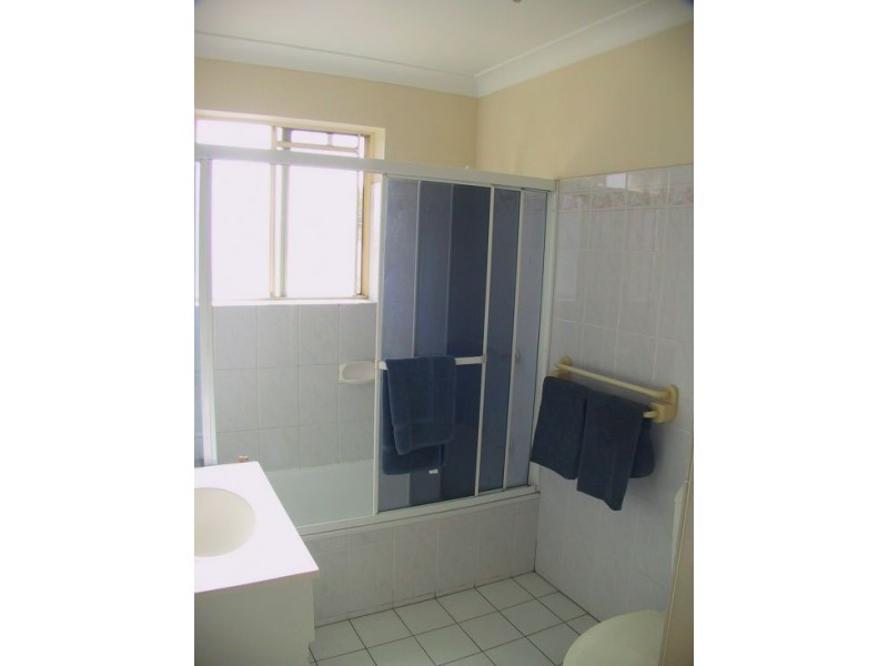 6/63 JACKSON STREET, Hamilton QLD 4007