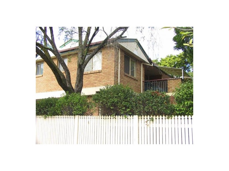 6/63 JACKSON STREET, Hamilton QLD 4007