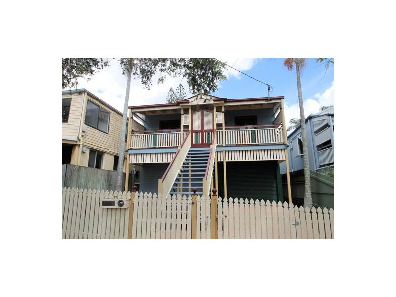 12 CLARENDON STREET, East Brisbane QLD 4169