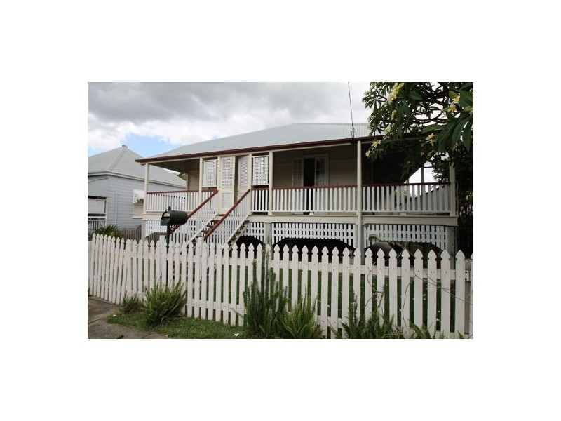 51 THOMAS STREET, Kangaroo Point QLD 4169