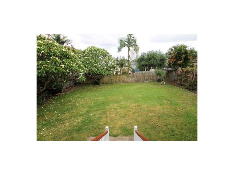 51 THOMAS STREET, Kangaroo Point QLD 4169