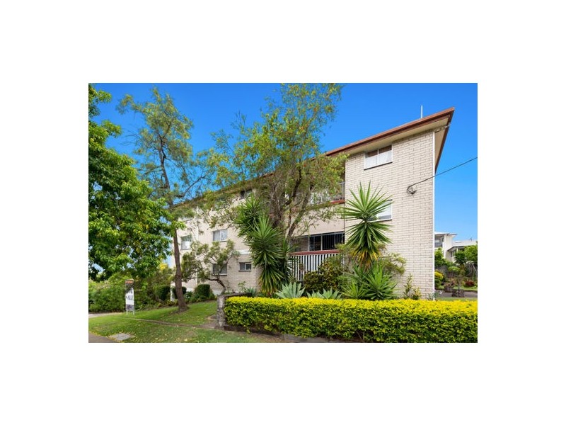 1/69 NORTHCOTE STREET, East Brisbane QLD 4169