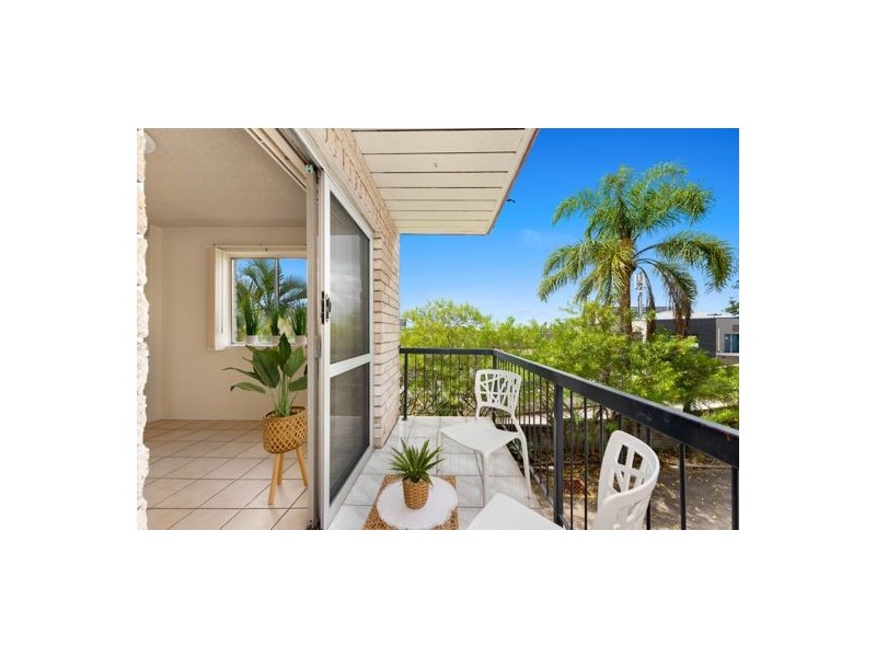1/69 NORTHCOTE STREET, East Brisbane QLD 4169