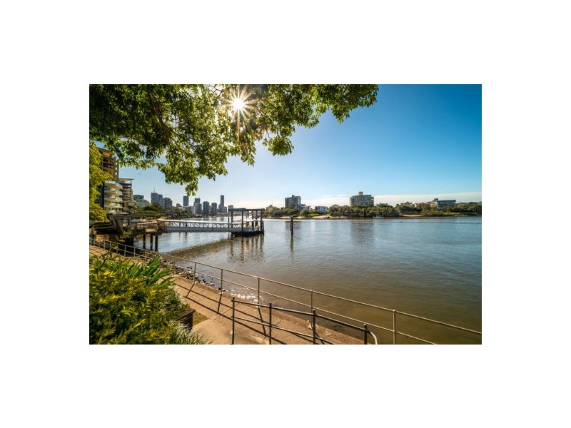 1/69 NORTHCOTE STREET, East Brisbane QLD 4169