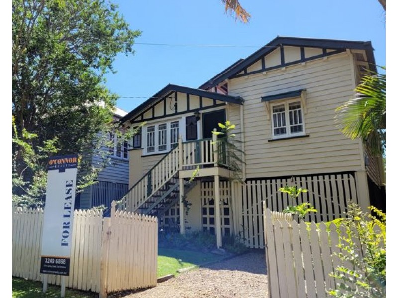 54 Clarendon Street, East Brisbane QLD 4169