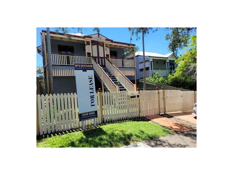 12. Clarendon Street, East Brisbane QLD 4169