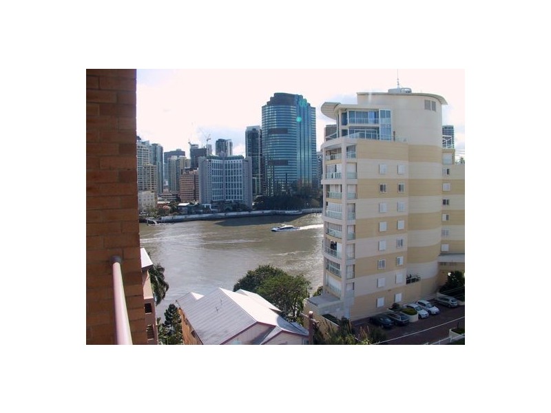 503.355 Main Street, Kangaroo Point QLD 4169
