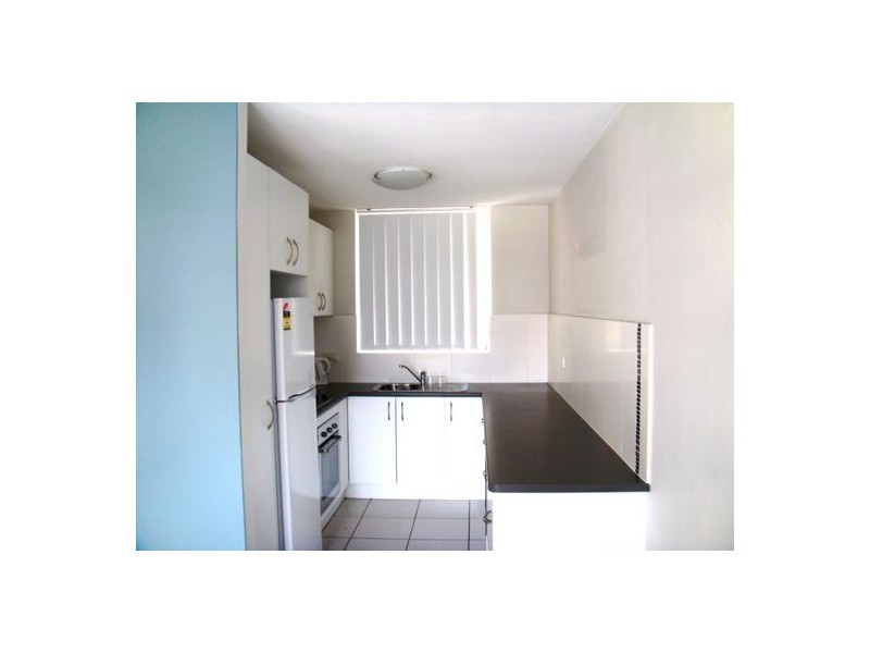 24/64 THORN STREET, Kangaroo Point QLD 4169