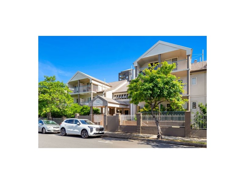 26/45 Wharf Street, Kangaroo Point QLD 4169