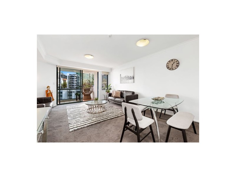 403/44 FERRY ST, Kangaroo Point QLD 4169