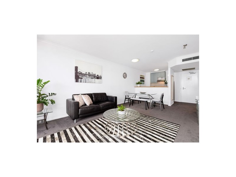 403/44 FERRY ST, Kangaroo Point QLD 4169