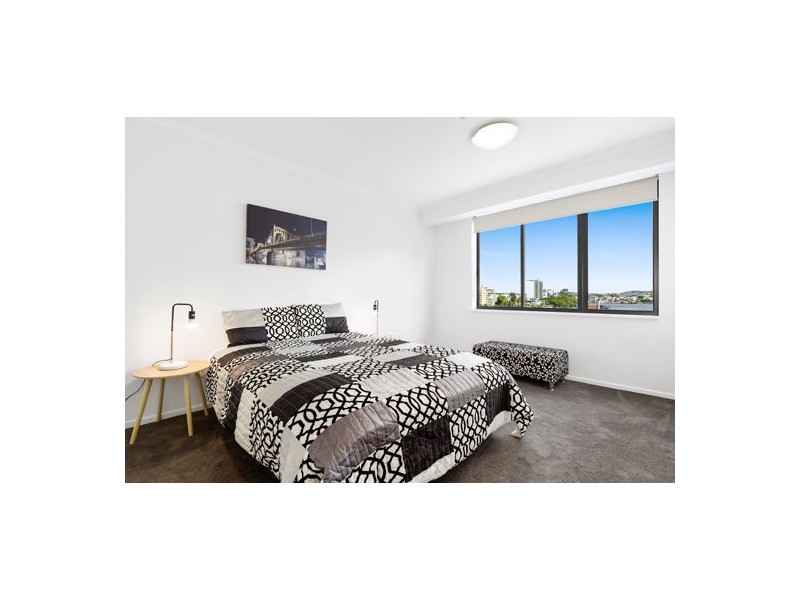 403/44 FERRY ST, Kangaroo Point QLD 4169