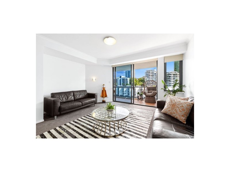 403/44 FERRY ST, Kangaroo Point QLD 4169