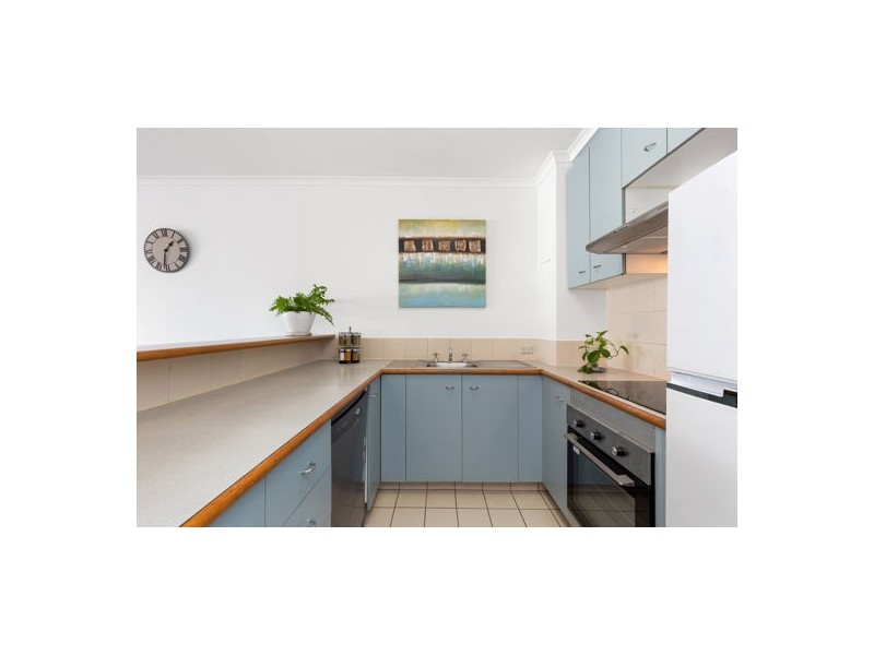 403/44 FERRY ST, Kangaroo Point QLD 4169