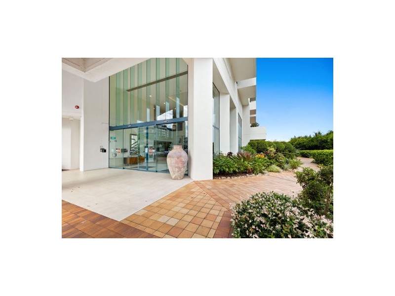 403/44 FERRY ST, Kangaroo Point QLD 4169