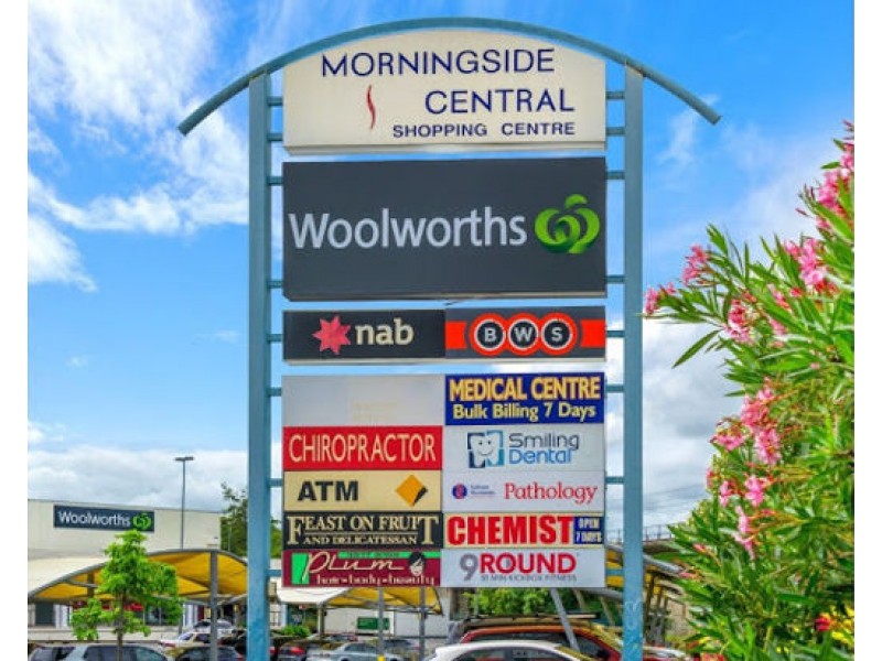 5/71A JUNCTION ROAD, Morningside QLD 4170