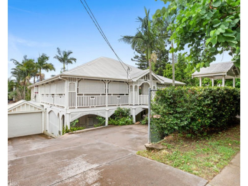44 Barker Street, East Brisbane QLD 4169